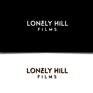 LONELY HILL FILMS | Design de Logo par WooW Designs