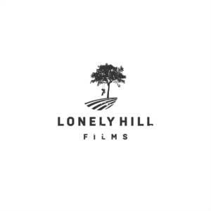 LONELY HILL FILMS | Design de Logo par ThiagoB