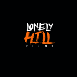 LONELY HILL FILMS | Design de Logo par TRHZ