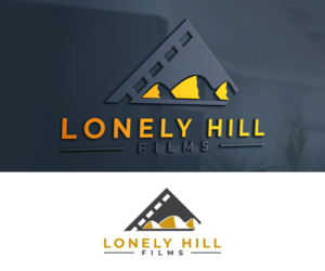 LONELY HILL FILMS | Design de Logo par GoodTimes$$$
