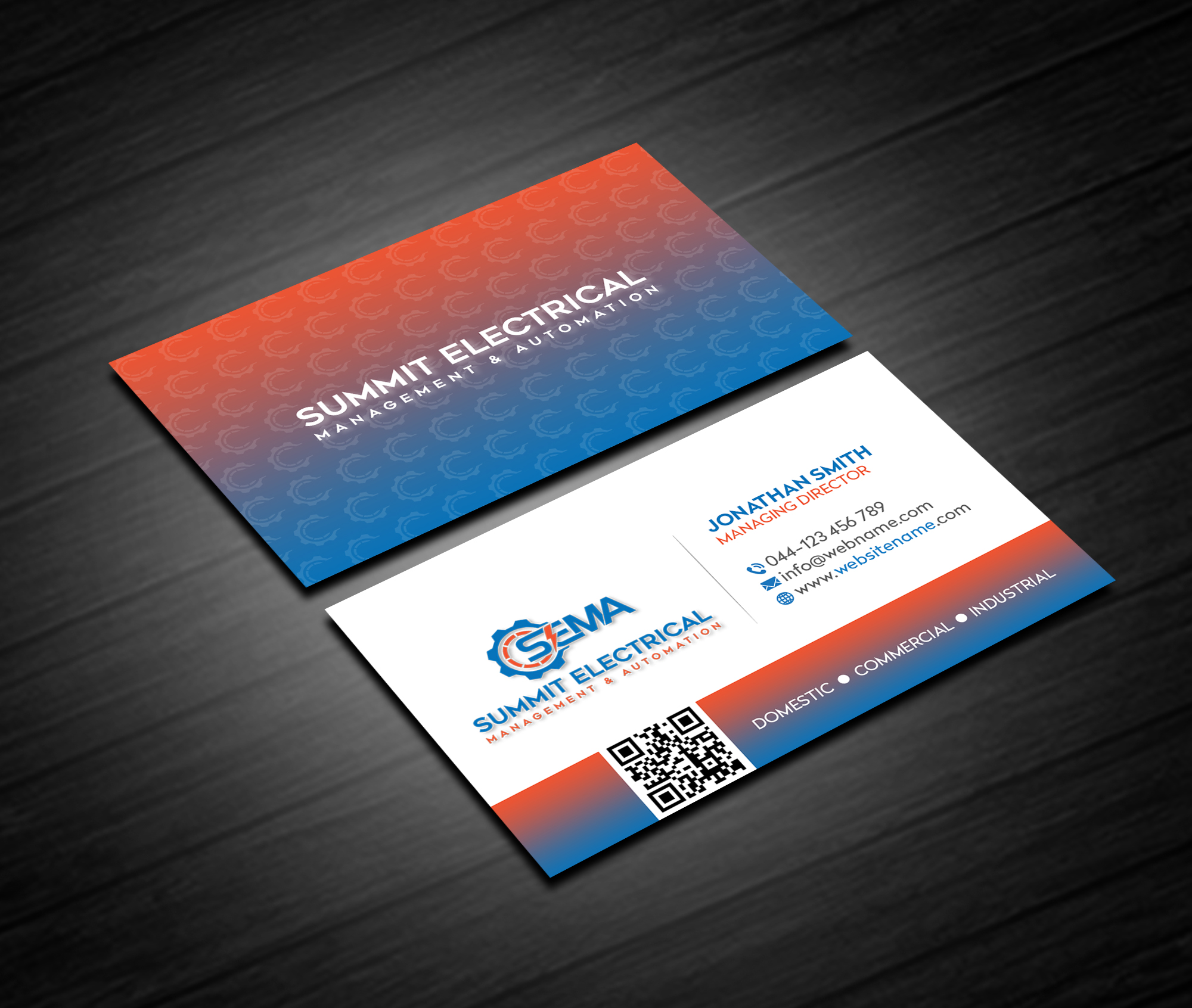 Letterhead Design by Creations Box 2015 for this project | Design #25033298