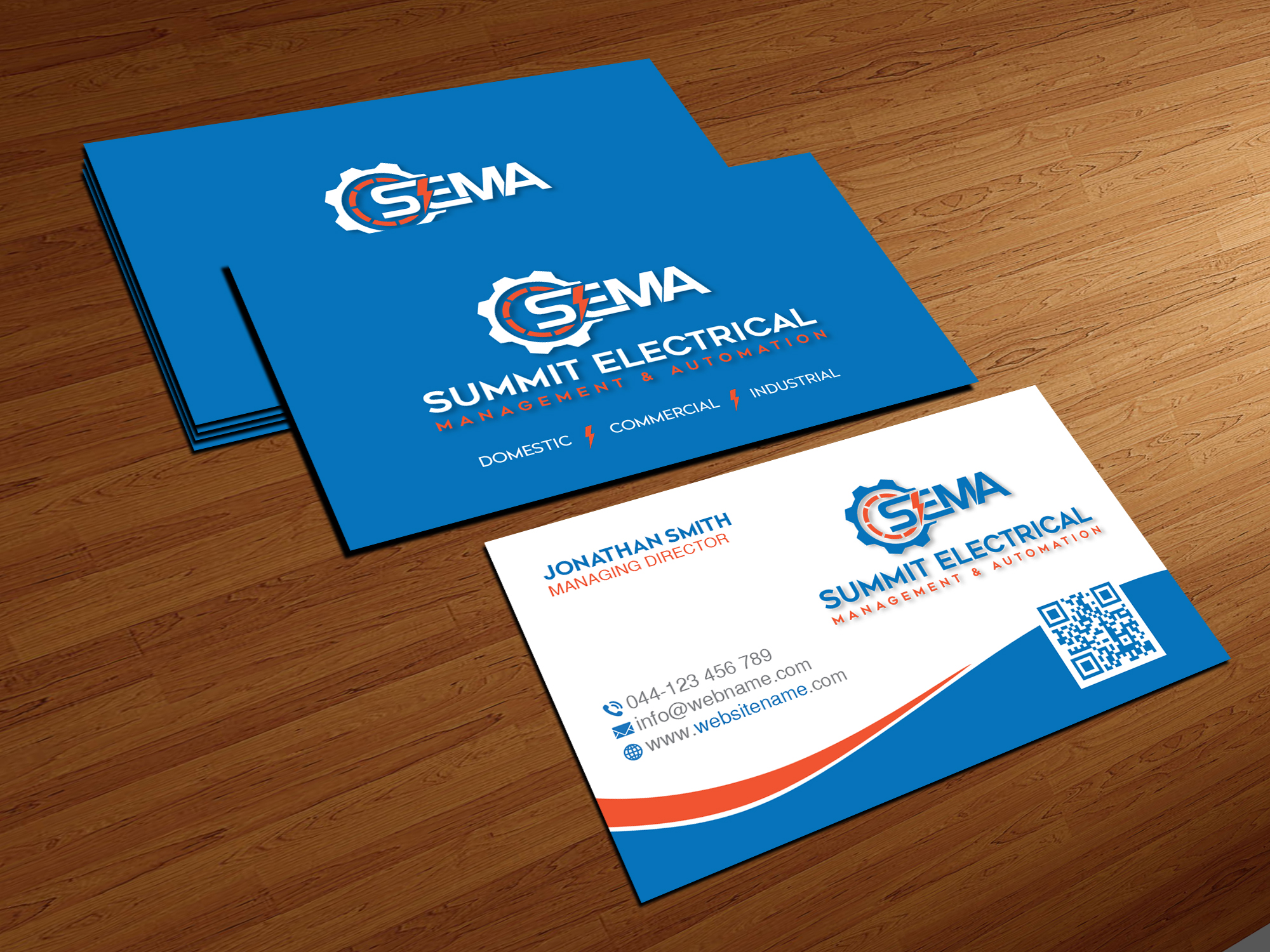 Letterhead Design by Creations Box 2015 for this project | Design #25033302
