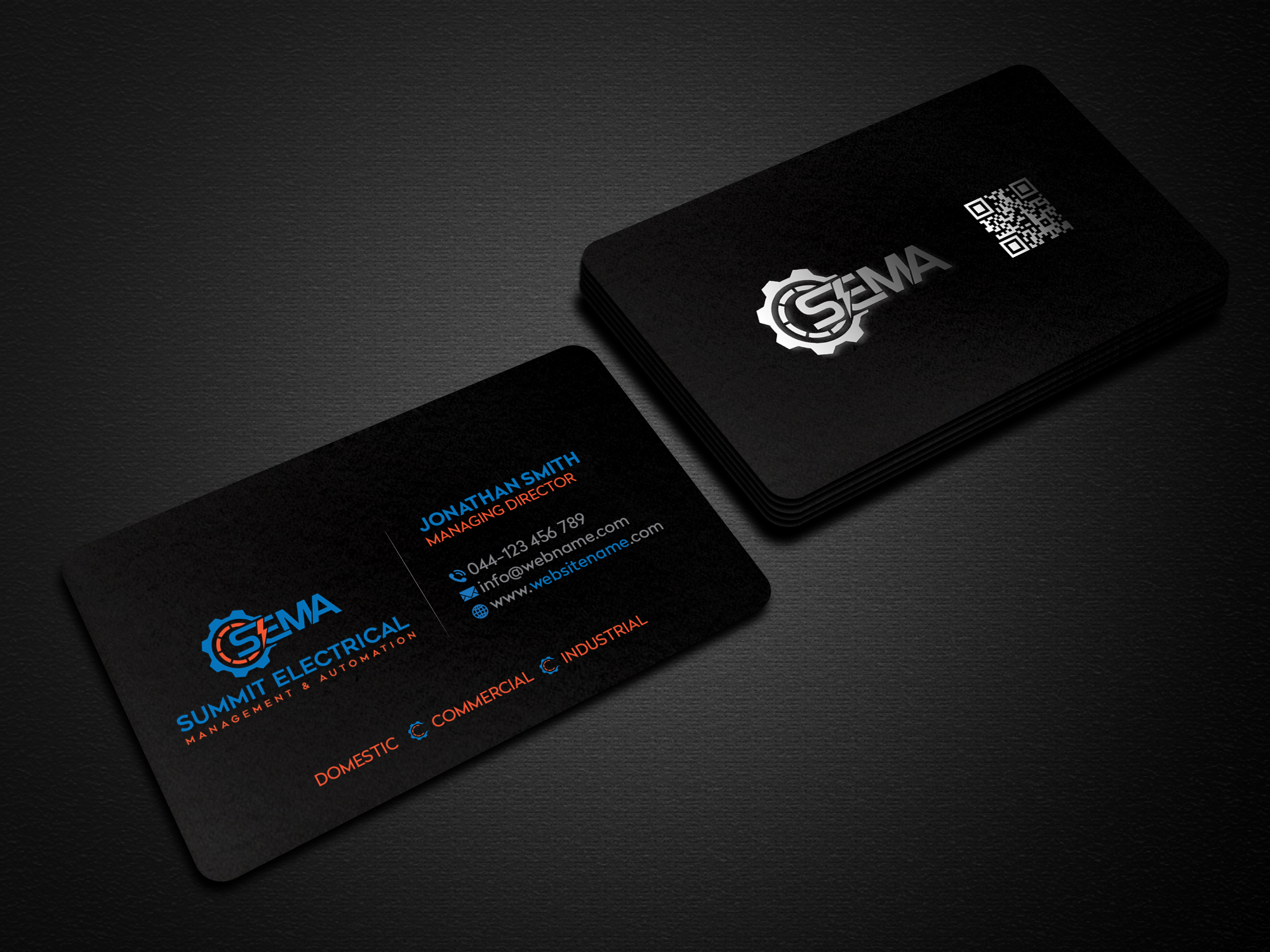 Letterhead Design by Creations Box 2015 for this project | Design #25033303