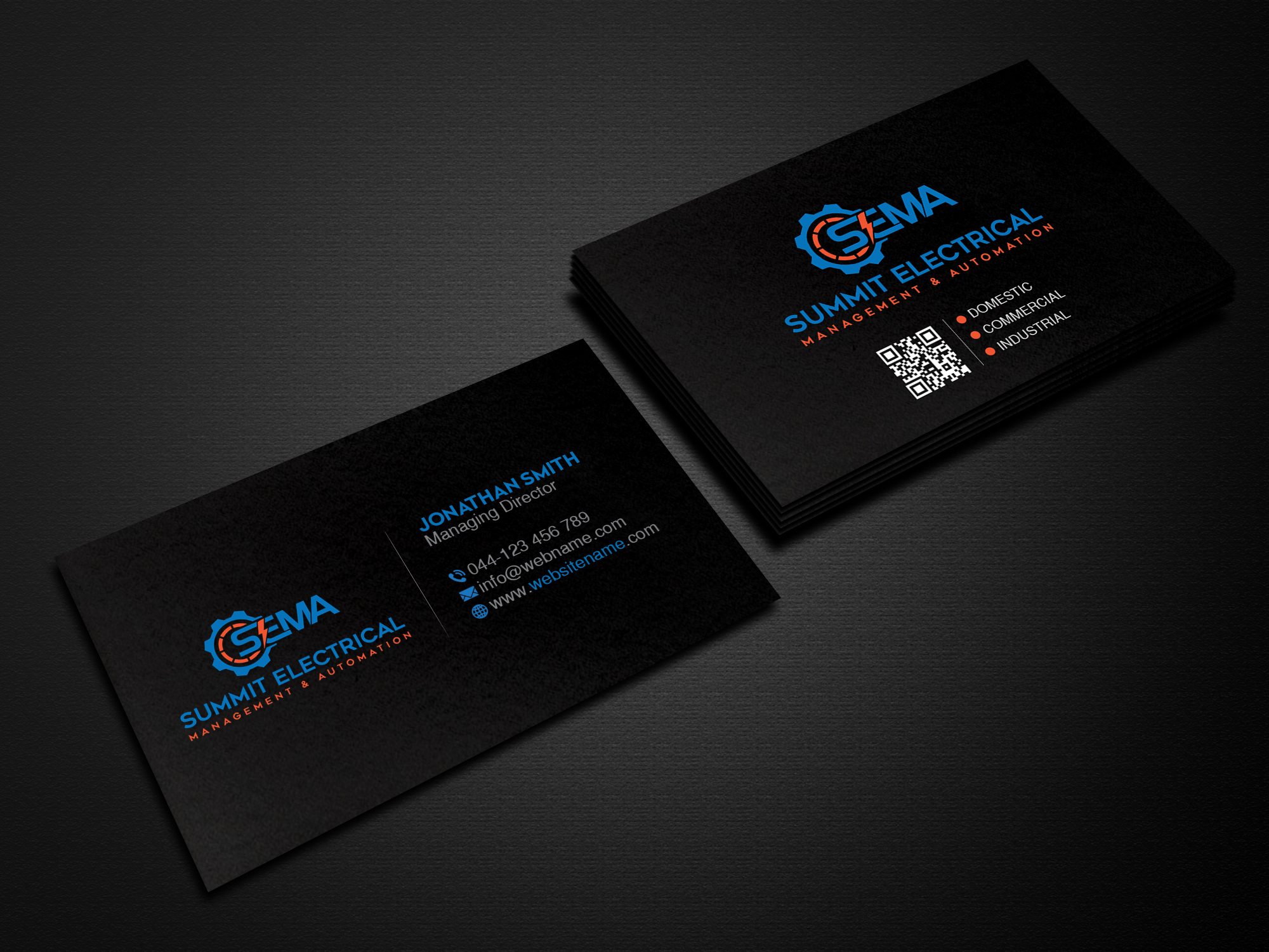 Letterhead Design by Creations Box 2015 for this project | Design #25033304