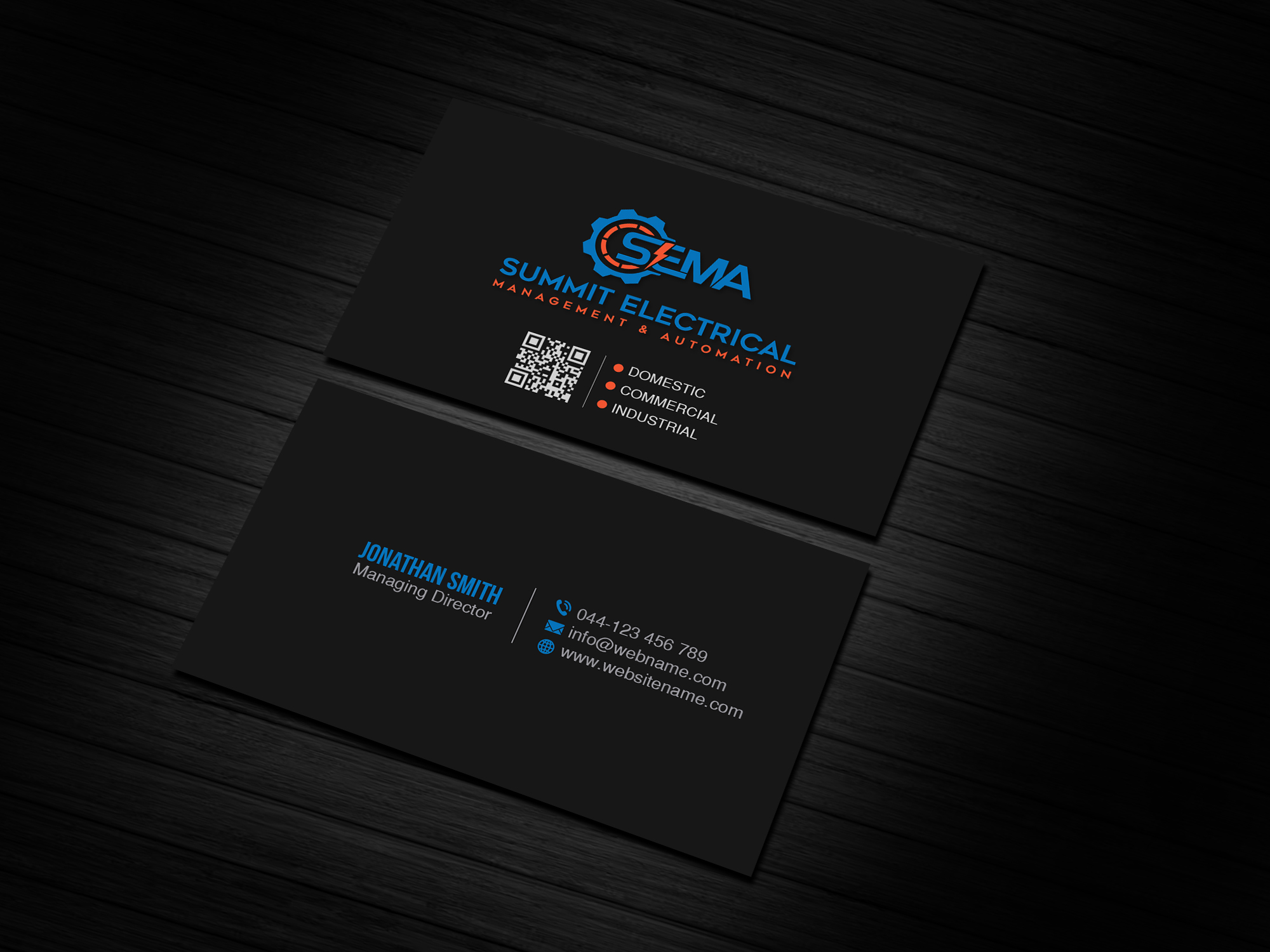 Letterhead Design by Creations Box 2015 for this project | Design #25033313