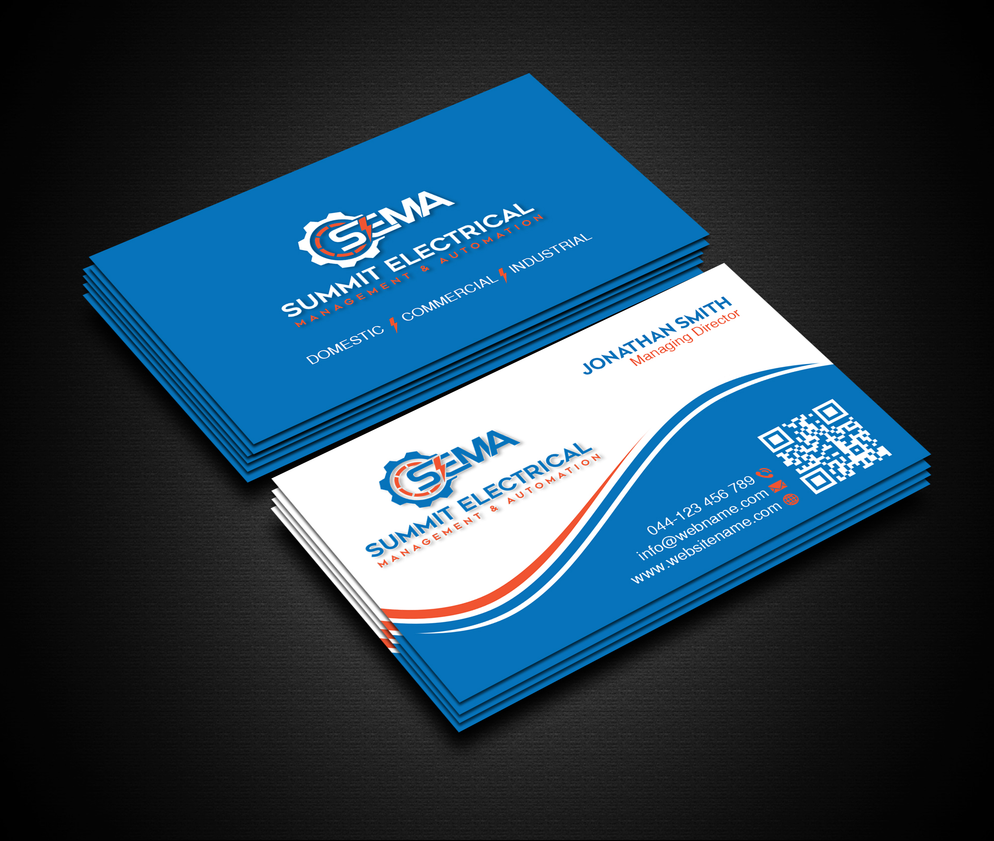 Letterhead Design by Creations Box 2015 for this project | Design #25033316