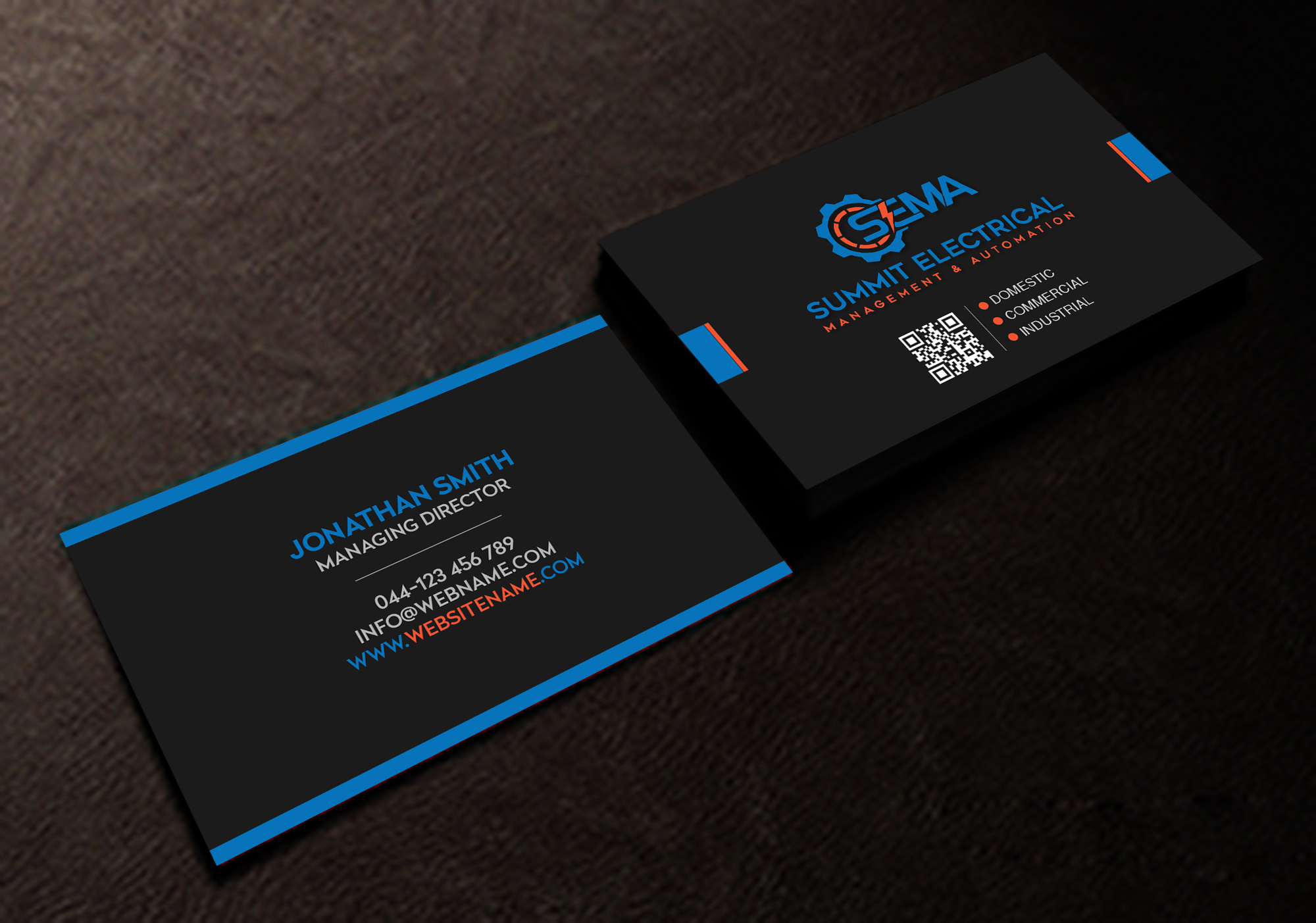 Letterhead Design by Creations Box 2015 for this project | Design #25033322