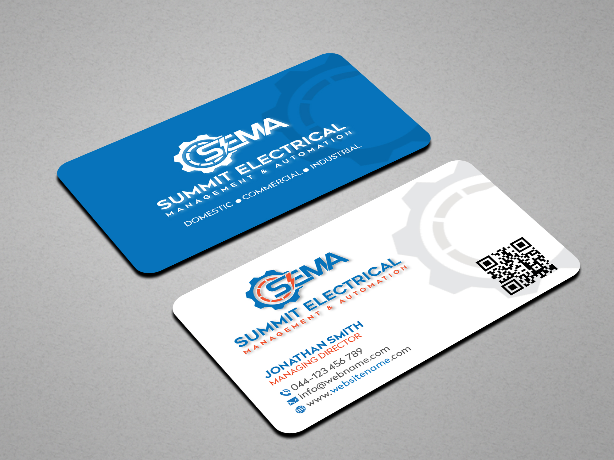 Letterhead Design by Creations Box 2015 for this project | Design #25033324