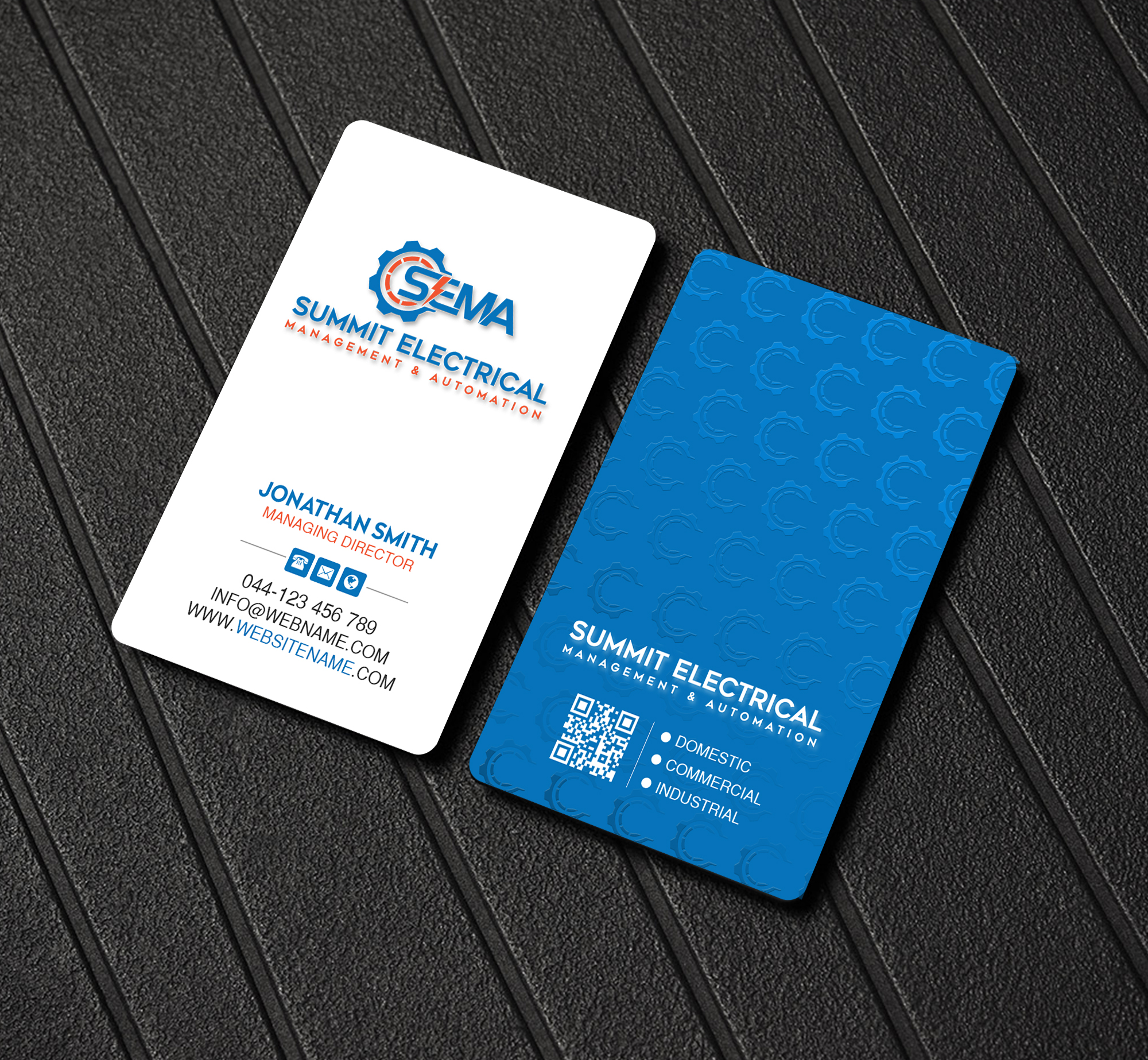 Letterhead Design by Creations Box 2015 for this project | Design #25033331