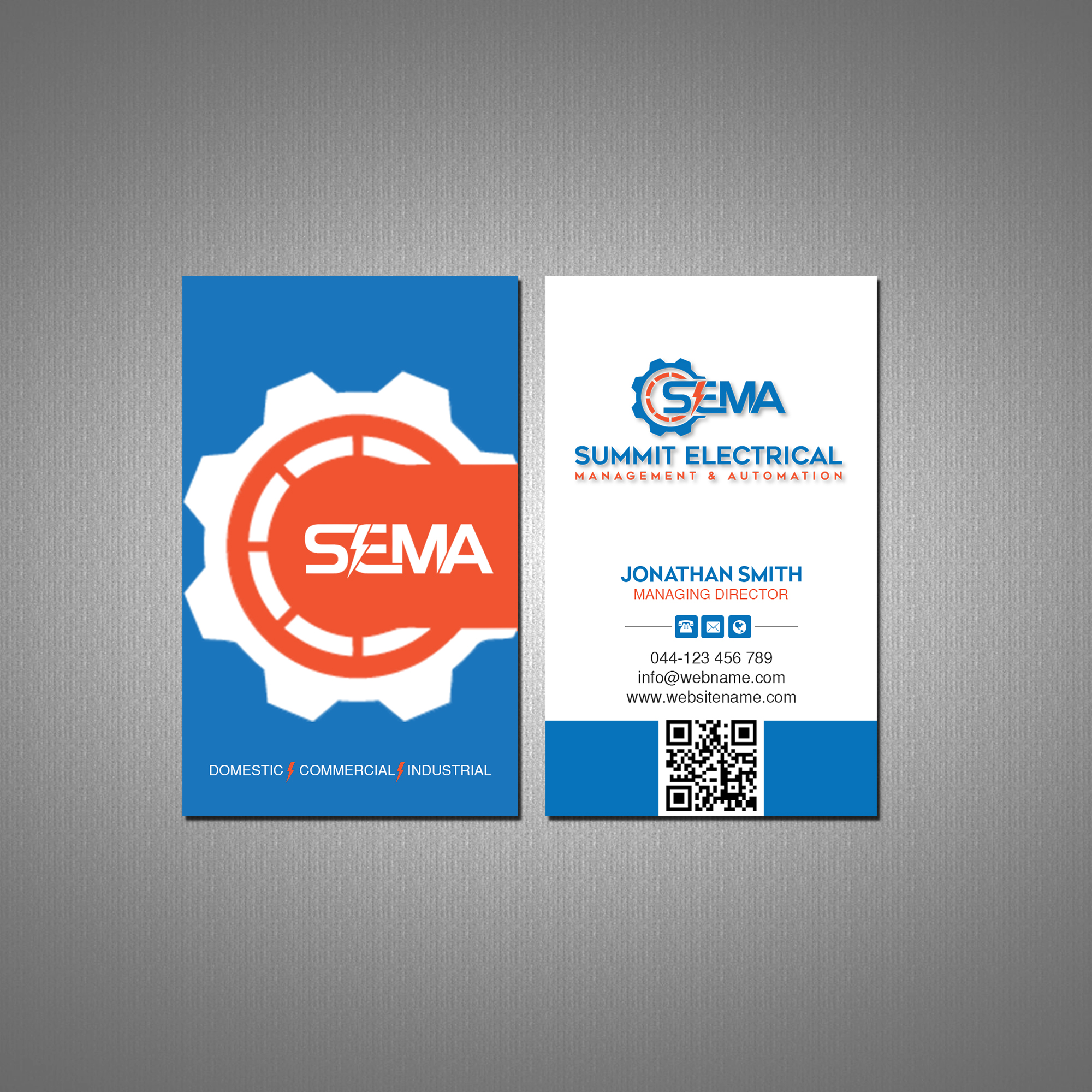 Letterhead Design by Creations Box 2015 for this project | Design #25033339