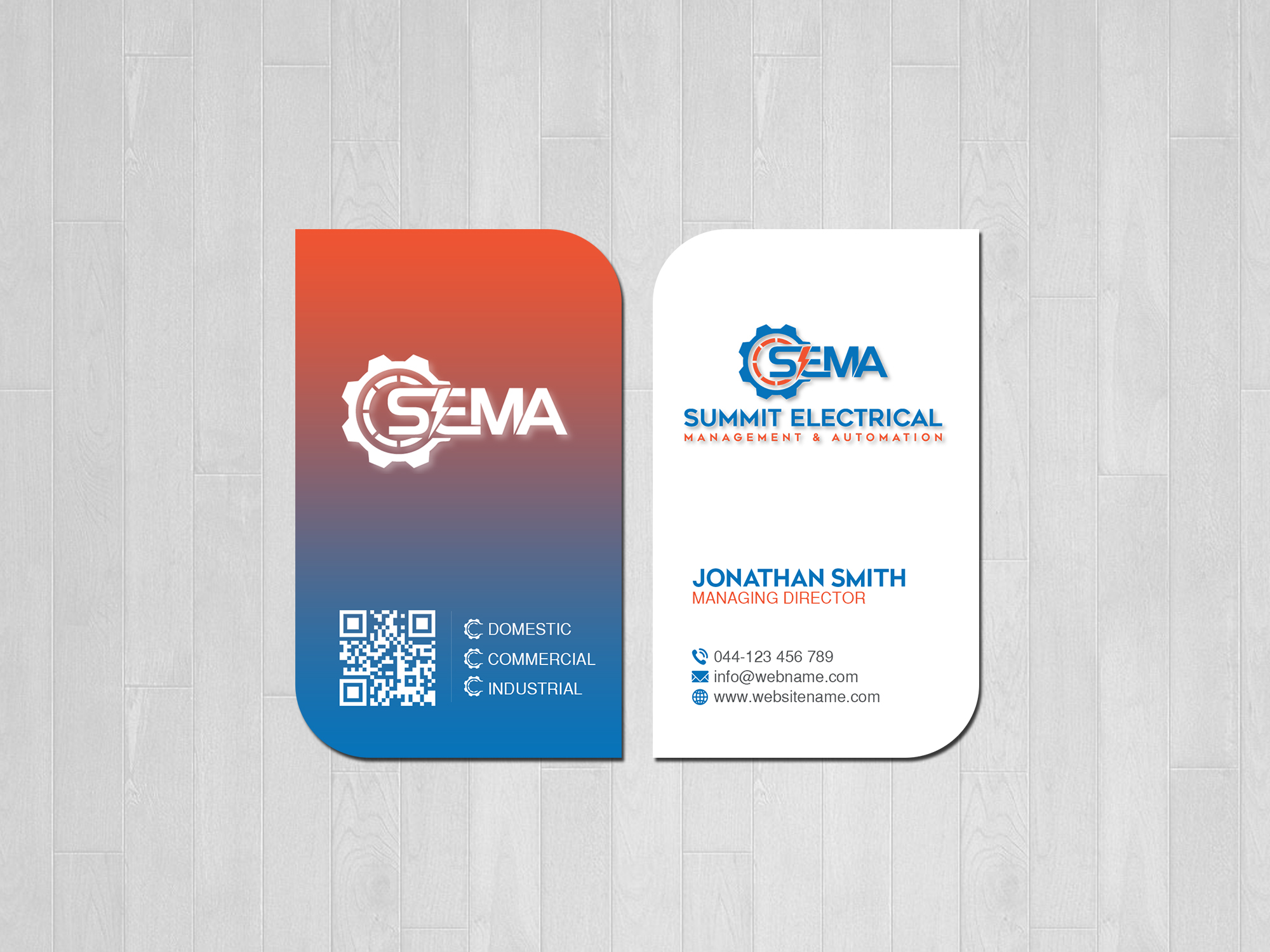 Letterhead Design by Creations Box 2015 for this project | Design #25033362