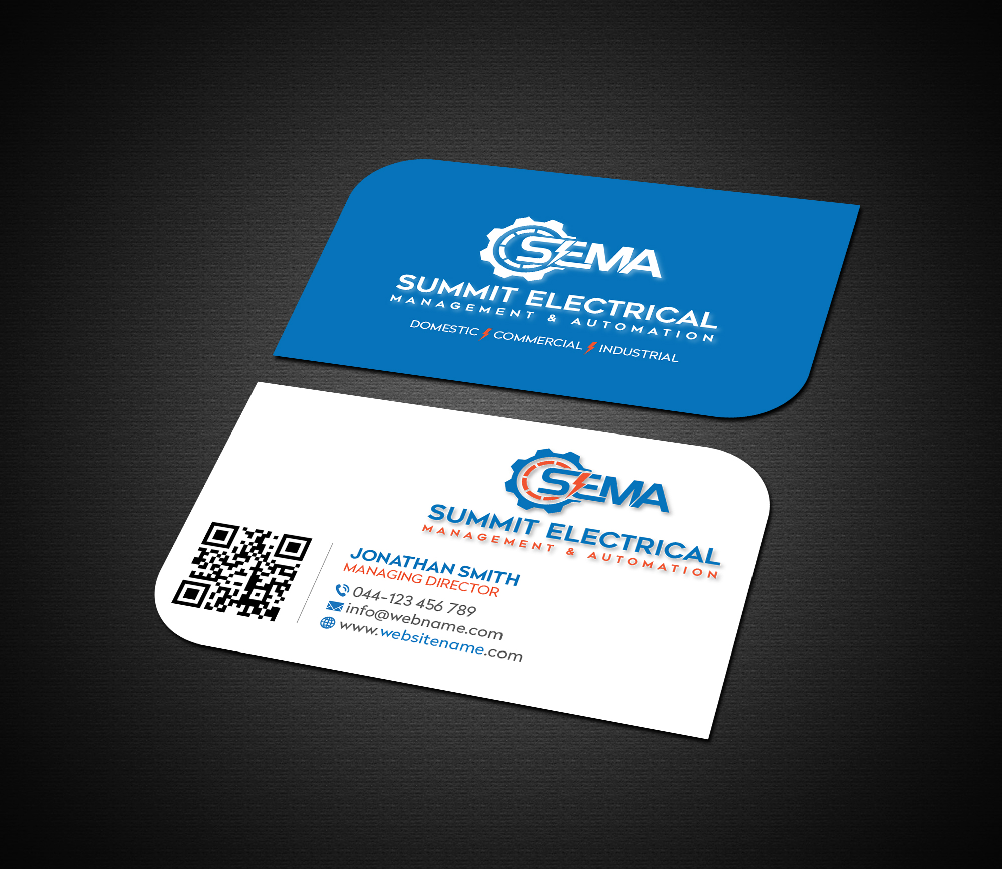 Letterhead Design by Creations Box 2015 for this project | Design #25033363