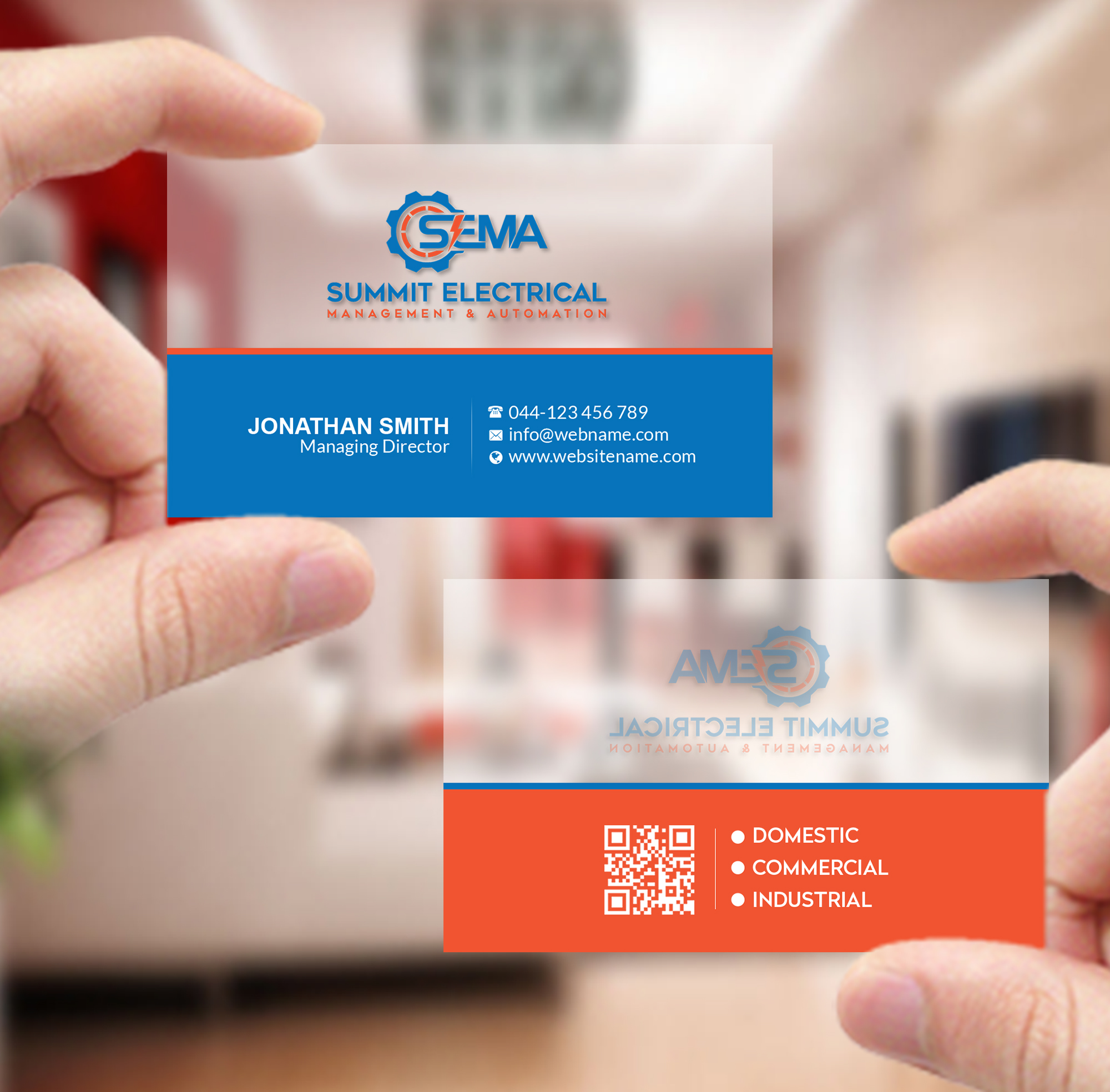 Letterhead Design by Creations Box 2015 for this project | Design #25033373