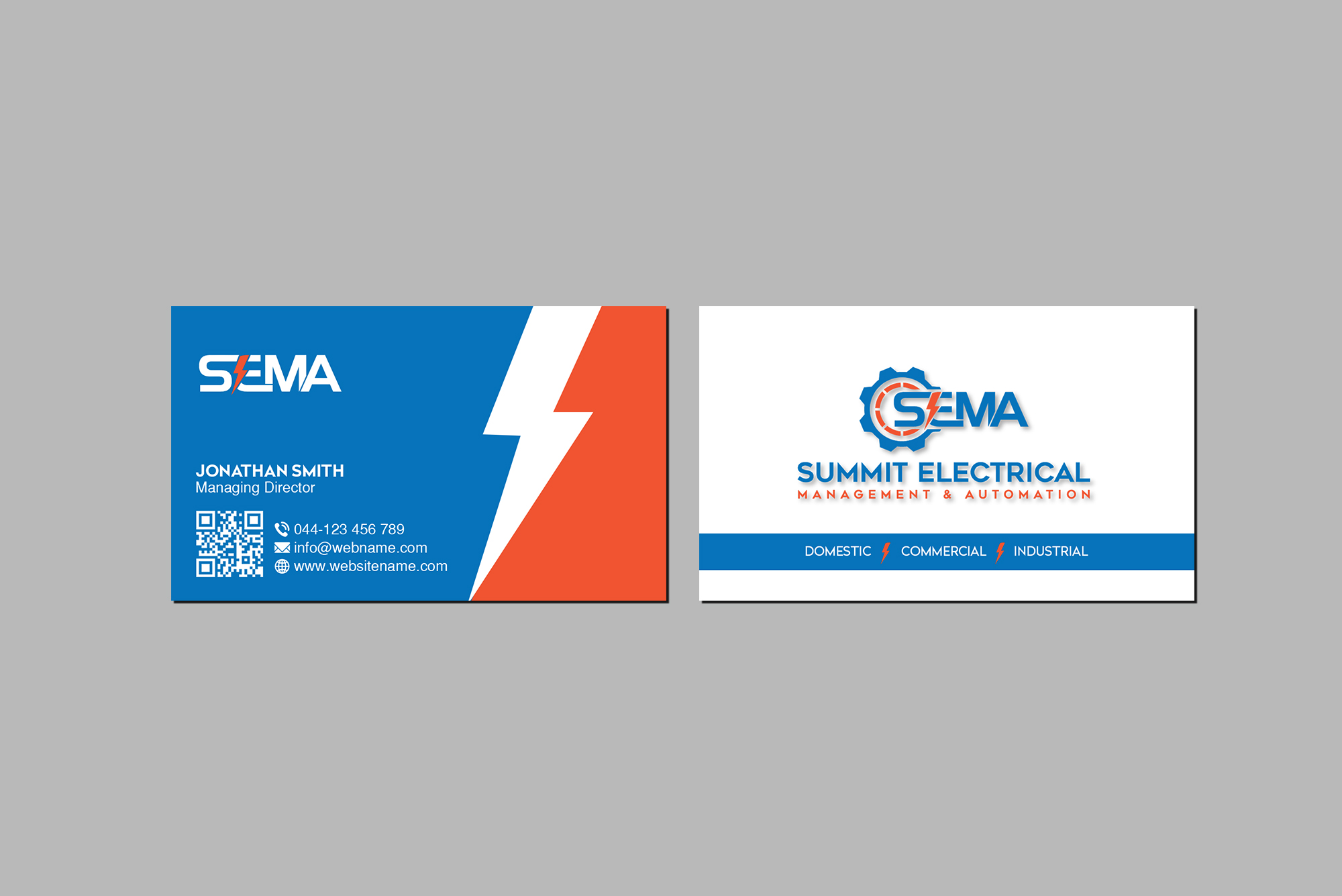 Letterhead Design by Creations Box 2015 for this project | Design #25033379