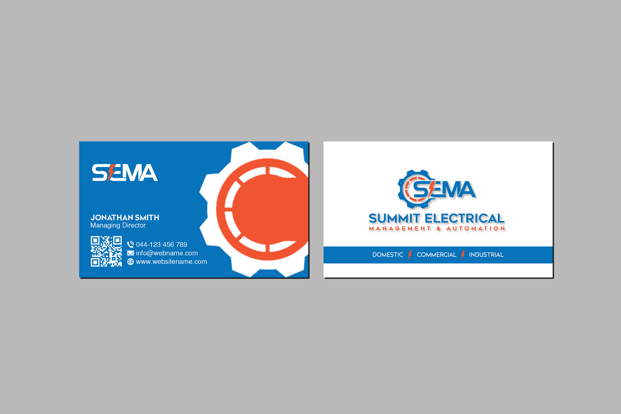 Letterhead Design by Creations Box 2015 for this project | Design #25033380