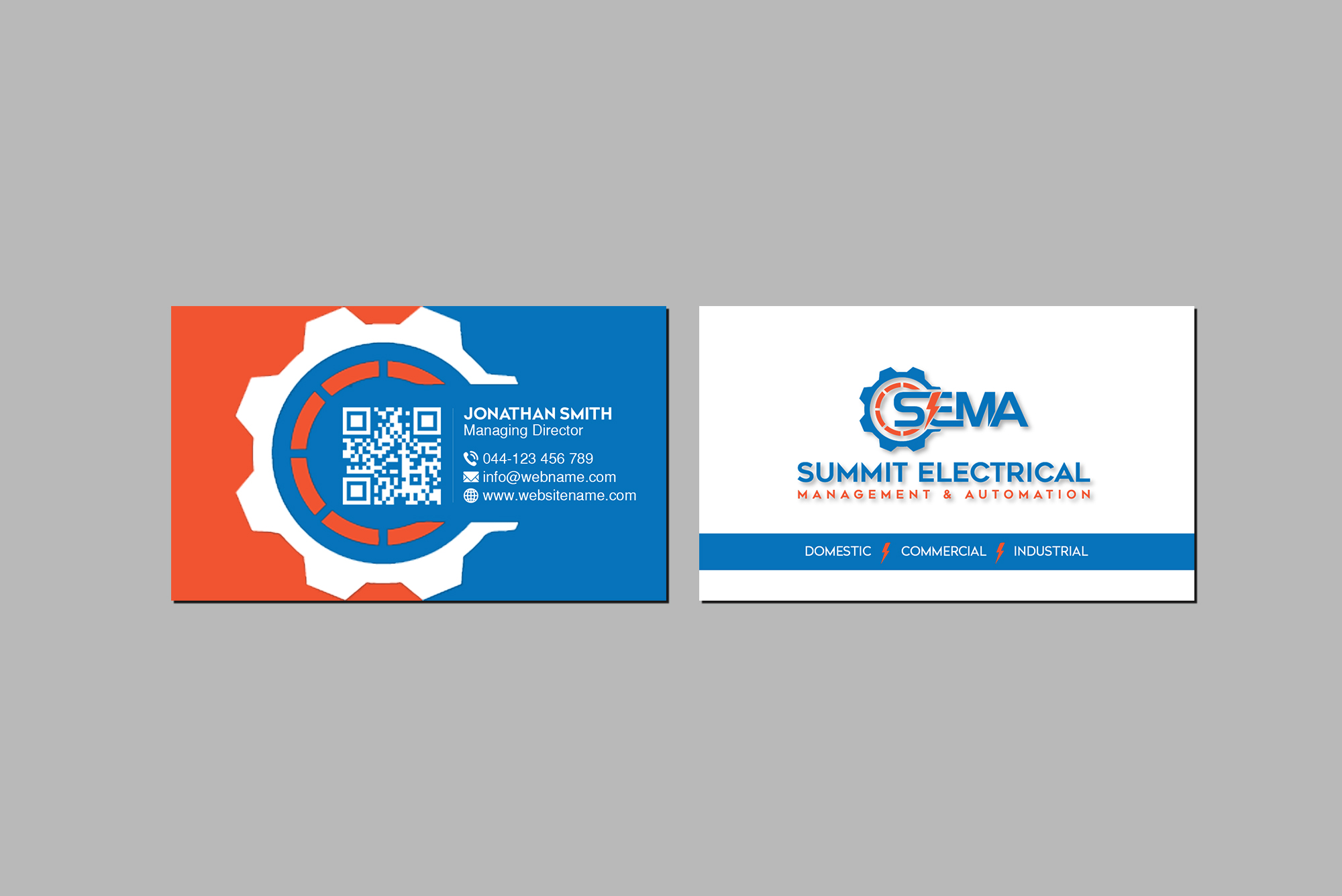 Letterhead Design by Creations Box 2015 for this project | Design #25033381