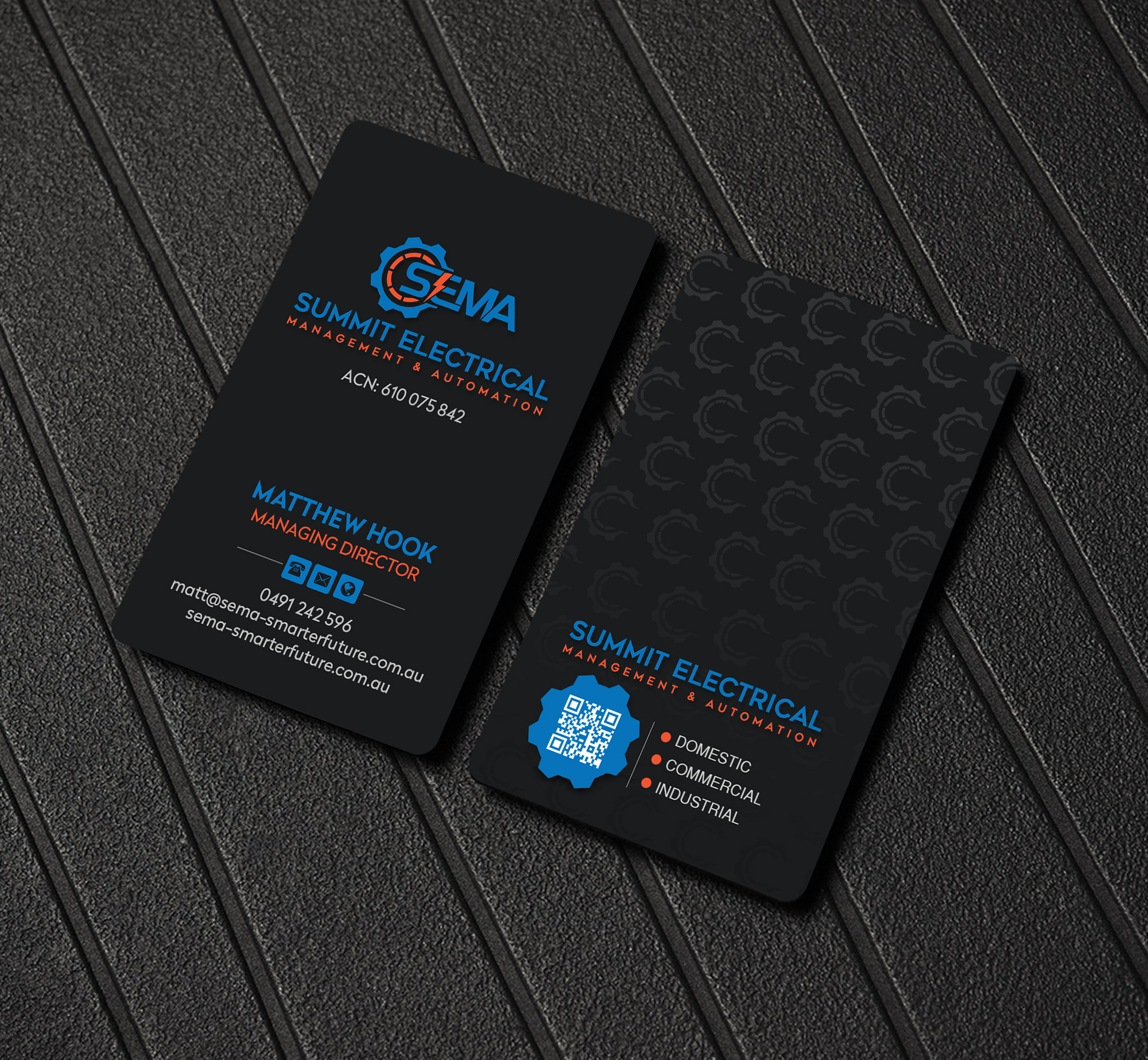 Letterhead Design by Creations Box 2015 for this project | Design #25053168