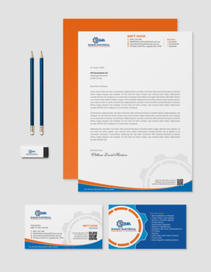 Diseño de Membrete por Pinar™ para este proyecto | Diseño #25059540