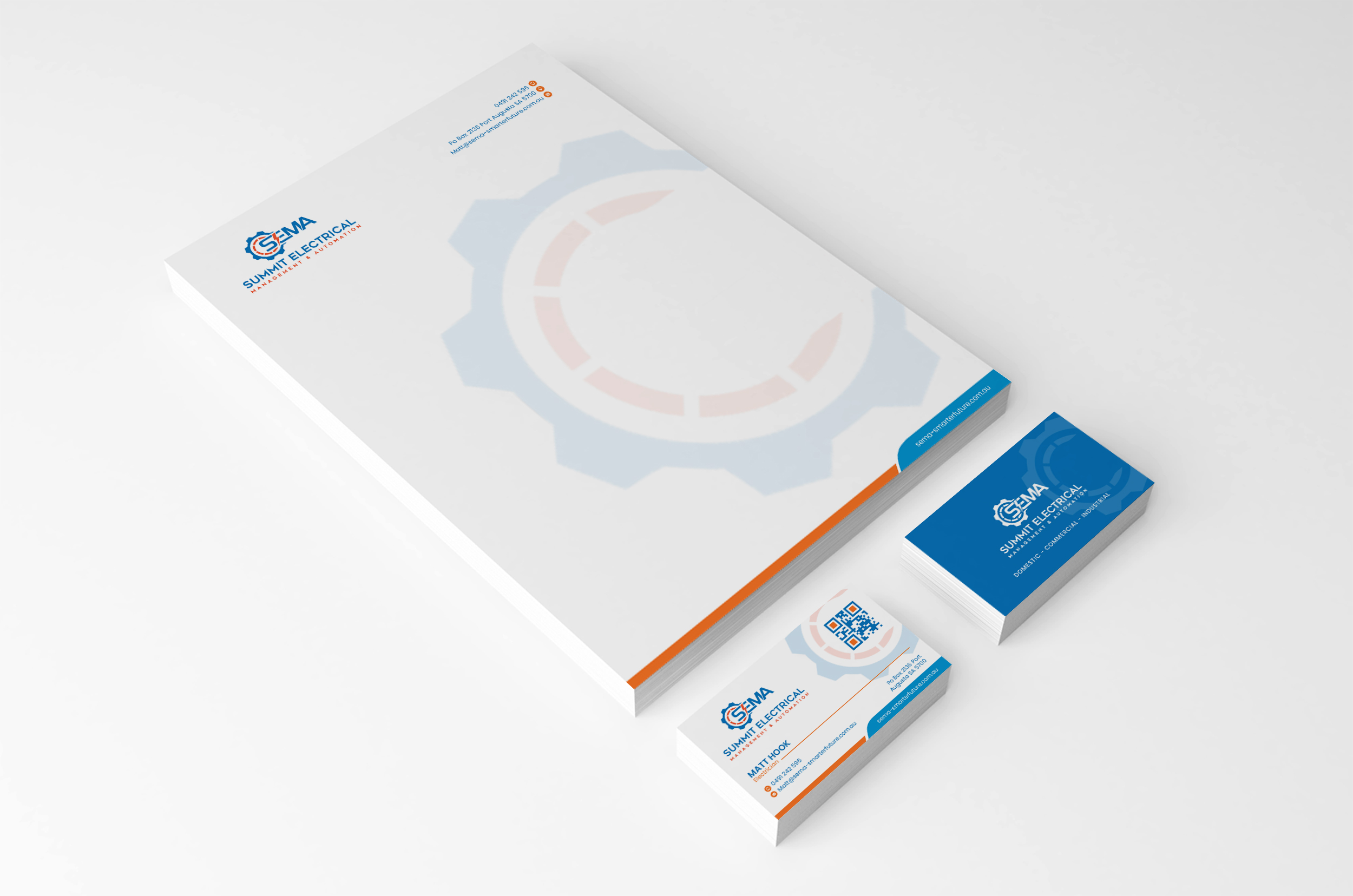 Letterhead Design by SL Designer for this project | Design #25024948