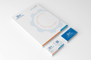 Diseño de Membrete por SL Designer para este proyecto | Diseño: #25024948