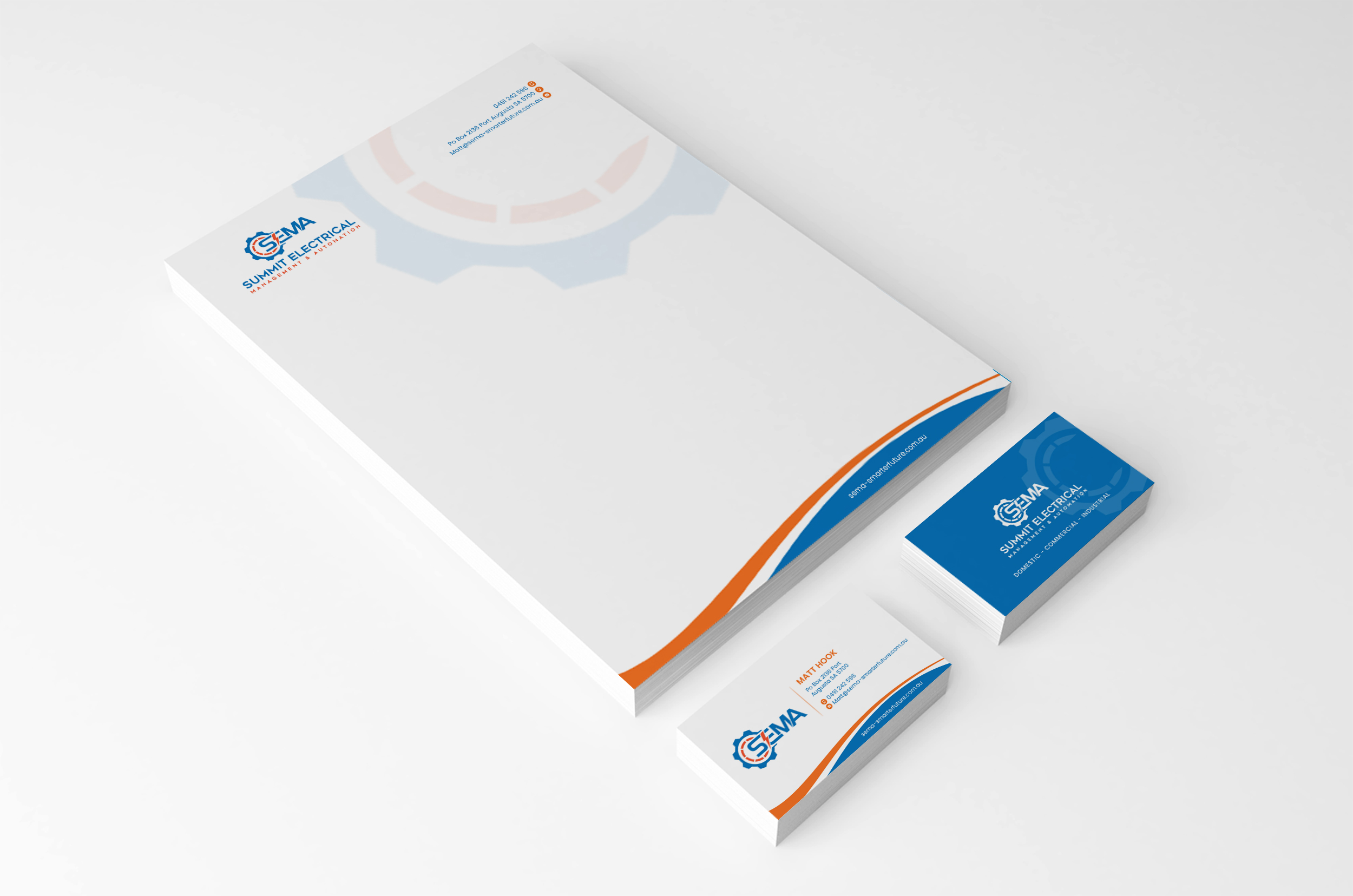 Diseño de Membrete por SL Designer para este proyecto | Diseño #25024990