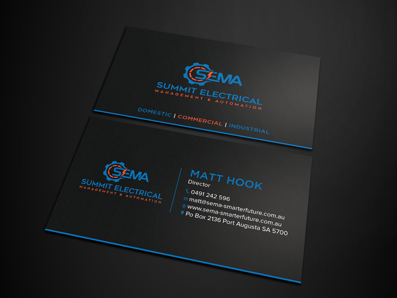 Letterhead Design by Tripti Ranjan Gain for this project | Design #25028768