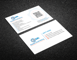 electrical automation company needs a letterhead design  | Design En-Tête par R.design