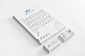 Diseño de Membrete por R.design para este proyecto | Diseño: #25029663
