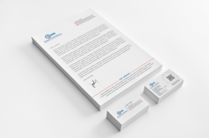 Diseño de Membrete por R.design para este proyecto | Diseño: #25046087