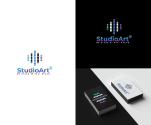 Logo Design by Rnxtx