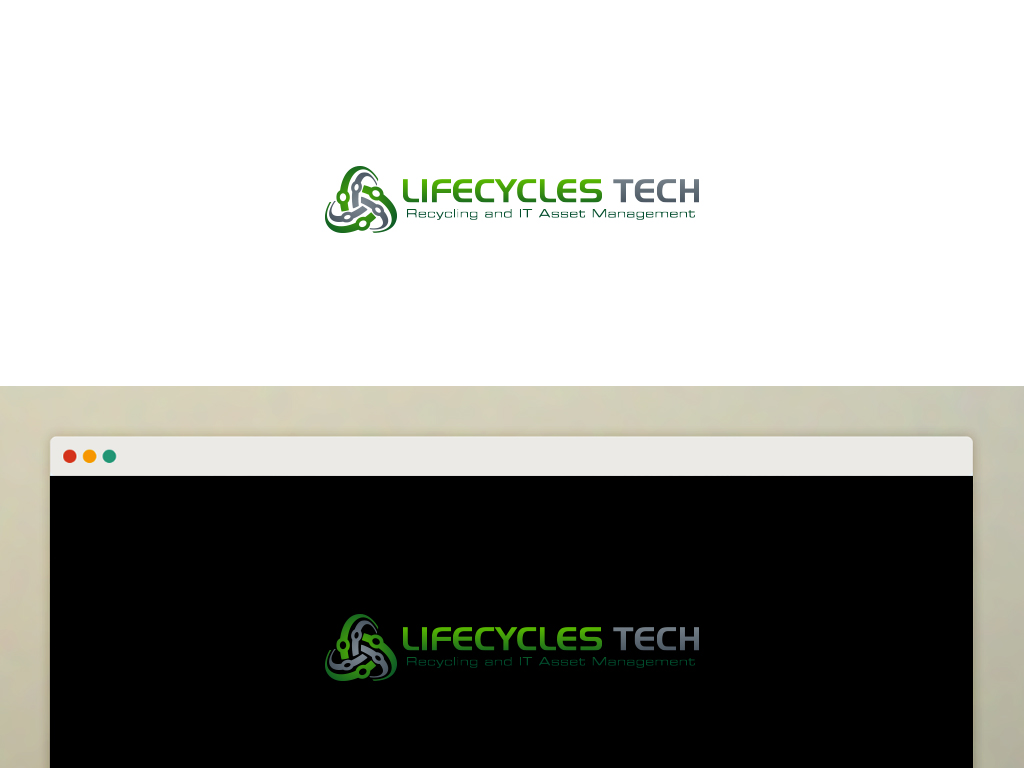Design de Logo par damakyjr pour Lifecycles Tech LLC | Design #3029378