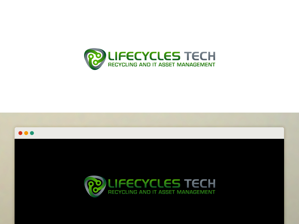 Design de Logo par damakyjr pour Lifecycles Tech LLC | Design #3029479