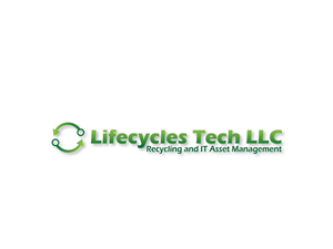 Diseño de Logo por graphycode para Lifecycles Tech LLC | Diseño: #3035622