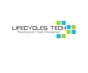 Diseño de Logo por meygekon para Lifecycles Tech LLC | Diseño: #3045567