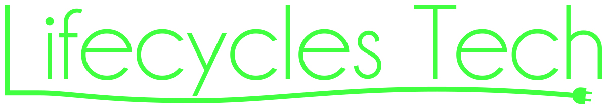 Design de Logo par Niels pour Lifecycles Tech LLC | Design #3015716