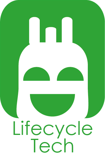 Logo-Design von Salvaperegrina für Lifecycles Tech LLC | Design #3016302