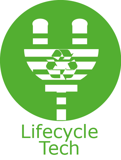 Logo Design by Salvaperegrina for Lifecycles Tech LLC | Design #3024684