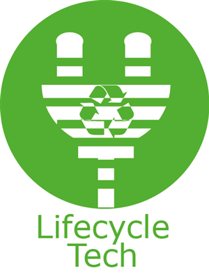 Logo-Design von Salvaperegrina für Lifecycles Tech LLC | Design #3024684
