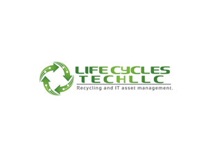 Logo-Design von eddy für Lifecycles Tech LLC | Design #3022239