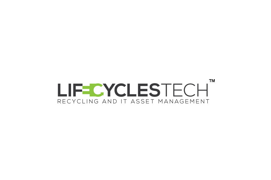Logo Design by Rony Wibowo for Lifecycles Tech LLC | Design #3021785