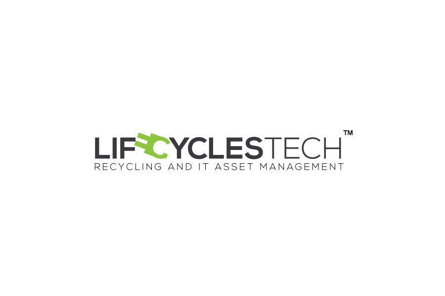 Logo Design by Rony Wibowo for Lifecycles Tech LLC | Design #3021806