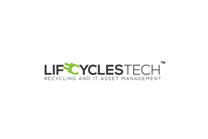 Diseño de Logo por Rony Wibowo para Lifecycles Tech LLC | Diseño: #3021806