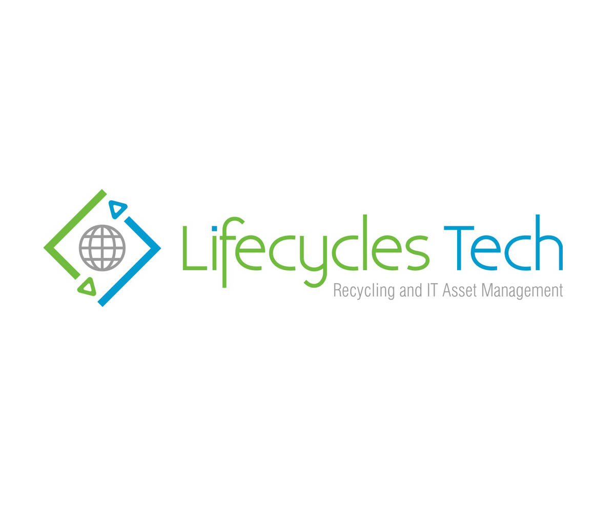 Logo Design by ElectricBill for Lifecycles Tech LLC | Design #3047378