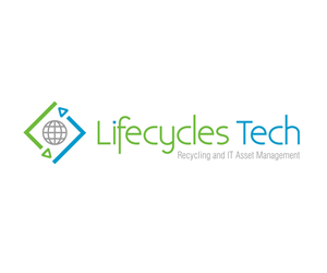 Logo-Design von ElectricBill für Lifecycles Tech LLC | Design #3047378