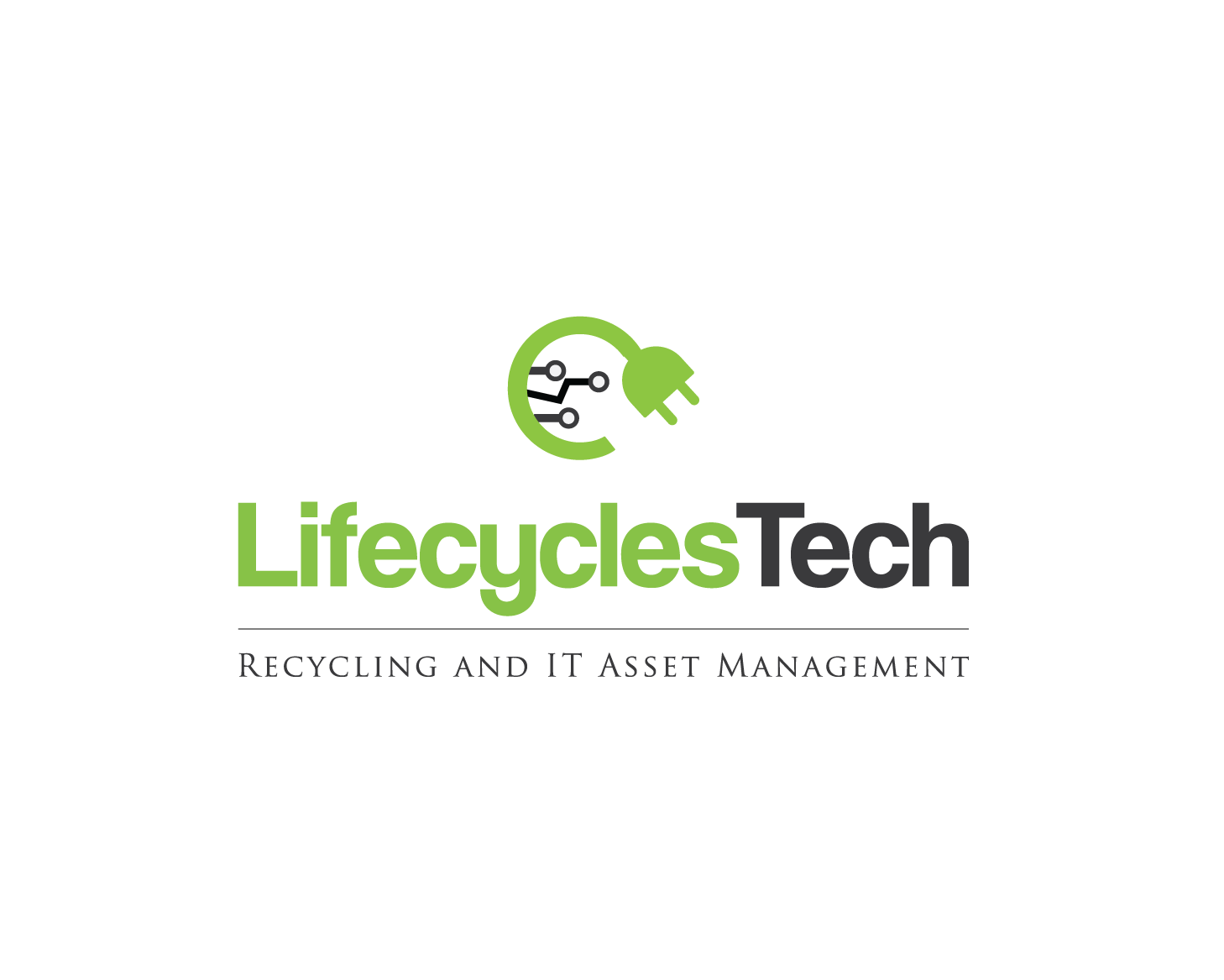 Diseño de Logo por Pv_999 para Lifecycles Tech LLC | Diseño #3045579