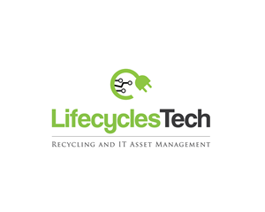 Diseño de Logo por Pv_999 para Lifecycles Tech LLC | Diseño: #3045579