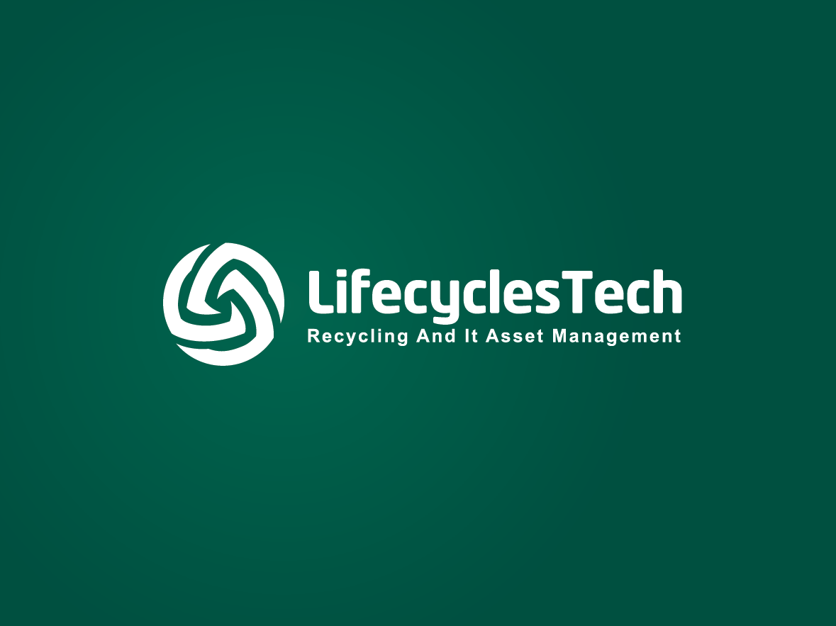Diseño de Logo por m.david89 para Lifecycles Tech LLC | Diseño #3040121
