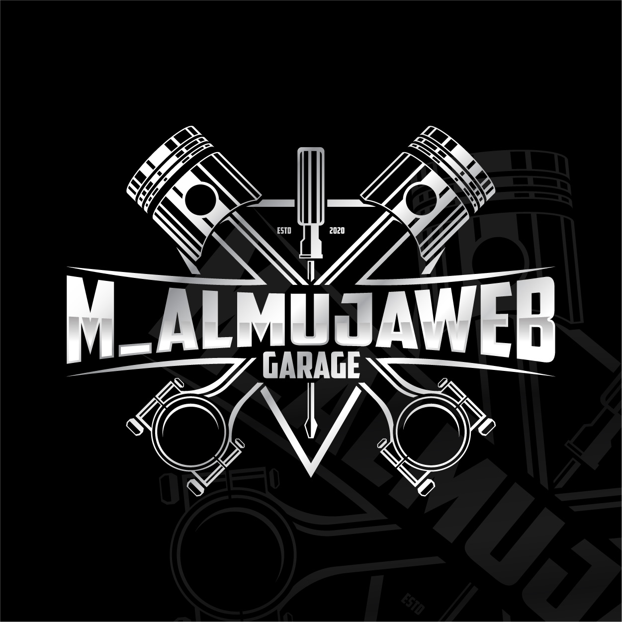 Logo Design by RAMBUTAN for M_mujaweb | Design #25064487