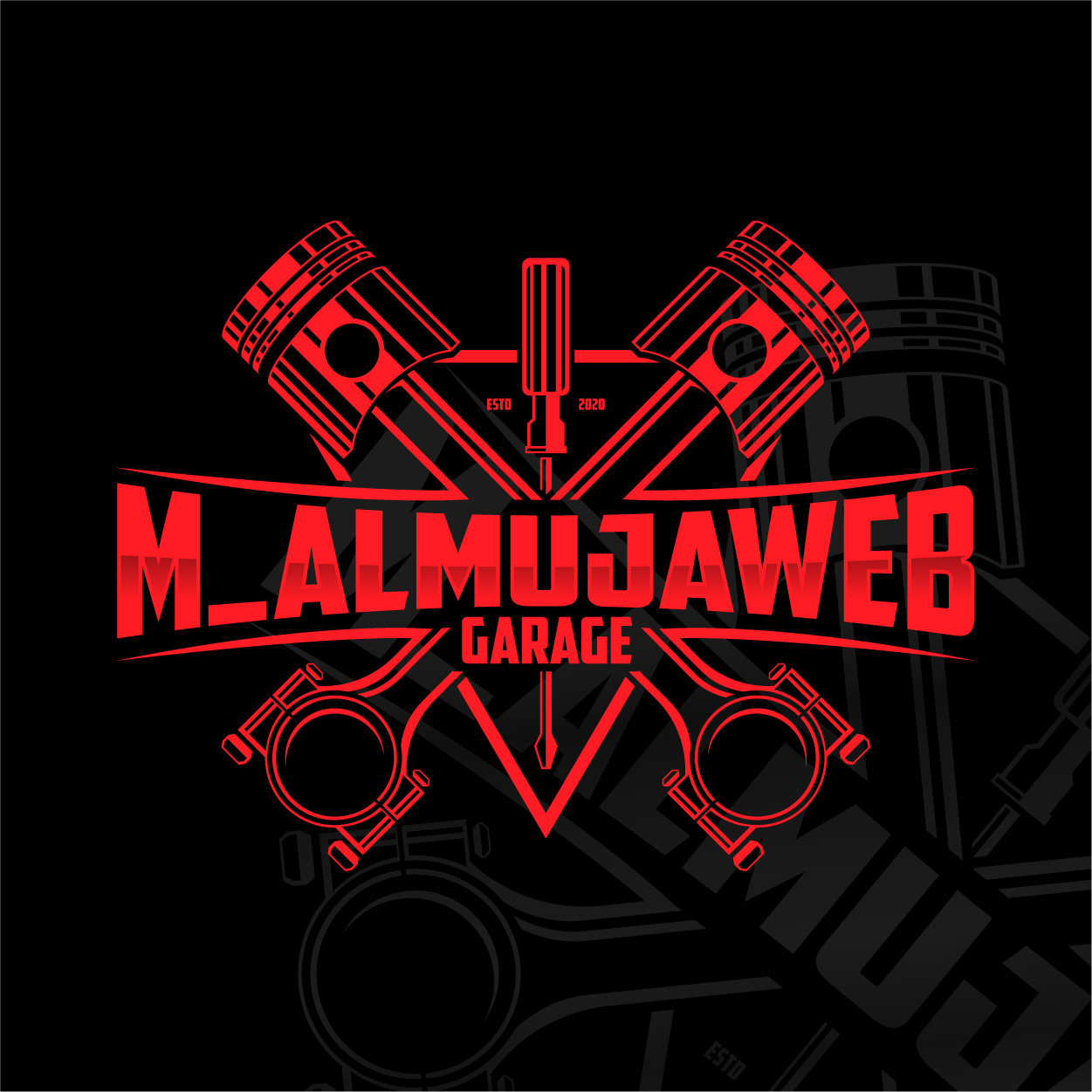 Logo Design by RAMBUTAN for M_mujaweb | Design #25064488