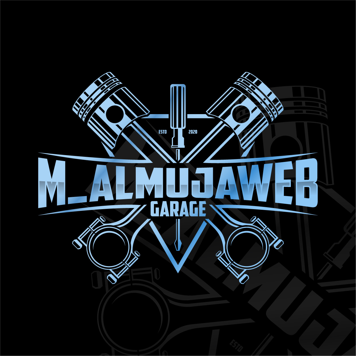 Logo Design by RAMBUTAN for M_mujaweb | Design #25064489